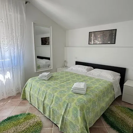 Apartman Sotto I Lucernai Cagli