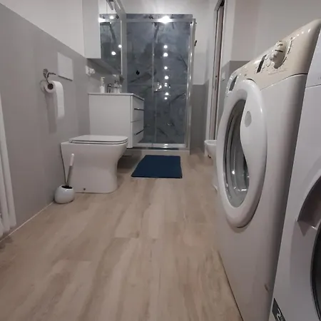 Sotto I Lucernai Apartman Cagli