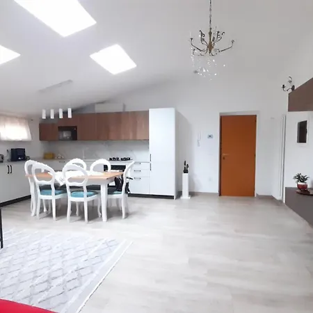 Sotto I Lucernai Apartment Cagli