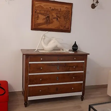 Apartment Sotto I Lucernai Cagli