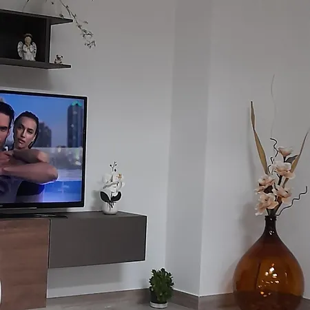 Sotto I Lucernai Apartment Cagli